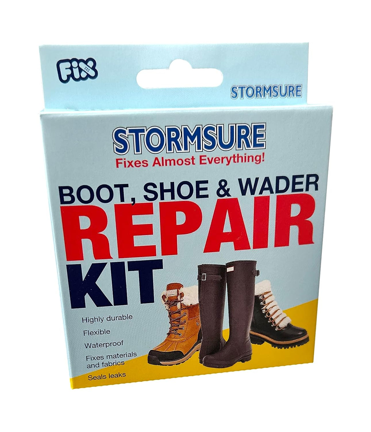 LaCrosse Boot & Wader Repair Kit