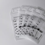 Tommee Tippee Closer to Nature Breast Milk Storage Bags 36Pk