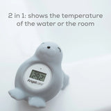 Angelcare Bath Thermometer Seal