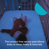 Angelcare Monitor AC25-1