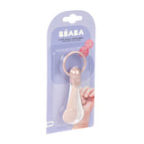 Béaba Baby Nail Clipper Pink