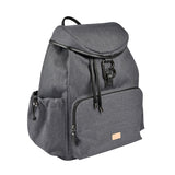 Béaba Vancouver Backpack Changing Bag Dark Grey