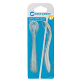 Bébéconfort Soft Silicone Spoons 2Pk