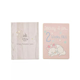 Disney Magical Beginnings Baby 30 Milestone Cards