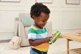 Leap Frog Scout's Ring & Record Learning Phone
