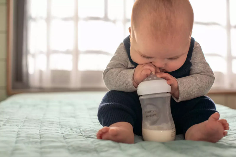 Philips Avent Natural Response 3.0 Bottle 260ml