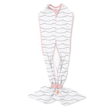 SwaddleMe Mermaid Pod