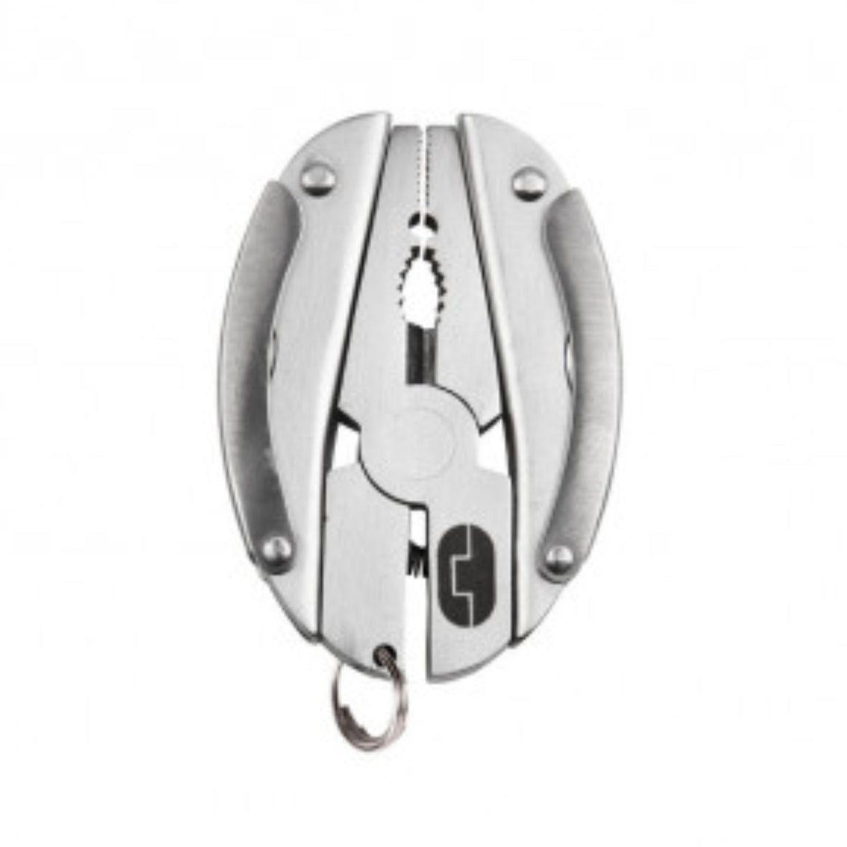 True Scarab 7 In 1 Folding Multi Tool Keyring - PROTEUS MARINE STORE