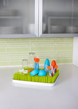Boon LAWN Drying Rack Green