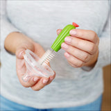 Boon CACTI Bottle Cleaning Brush Set