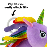 Lamaze Tilly Twinklewings