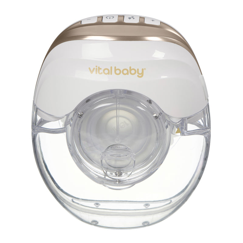 Vital Baby Nurture Flow Wearable Pump