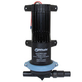Whale Gulper 220 24V Shower Waste Water Pump - BP1554 14 LPM 19mm Hose IP45