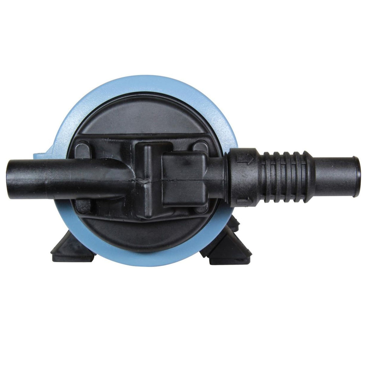 Whale Gulper 220 24V Shower Waste Water Pump - BP1554 14 LPM 19mm Hose IP45