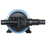 Whale Gulper 220 24V Shower Waste Water Pump - BP1554 14 LPM 19mm Hose IP45