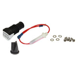 Whale Gulper 220 24V Shower Waste Water Pump - BP1554 14 LPM 19mm Hose IP45