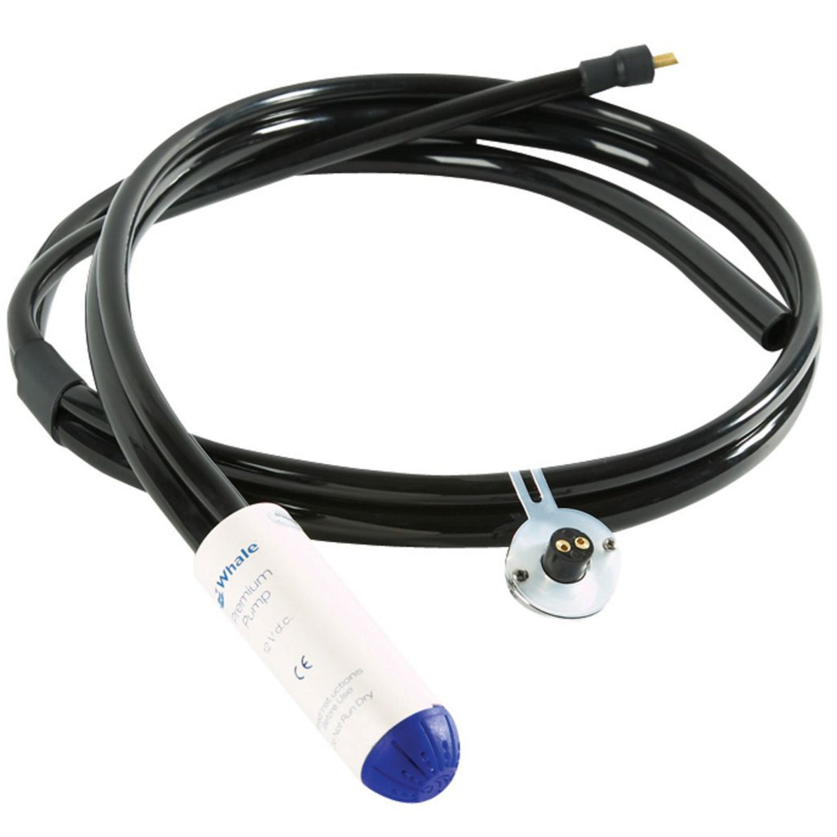 Whale GP1332 Superfil 80 12v Submersible Water Pump Motorhome Caravan Boats