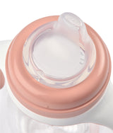 Béaba 2 In1 Learning Bottle Pink 210ml