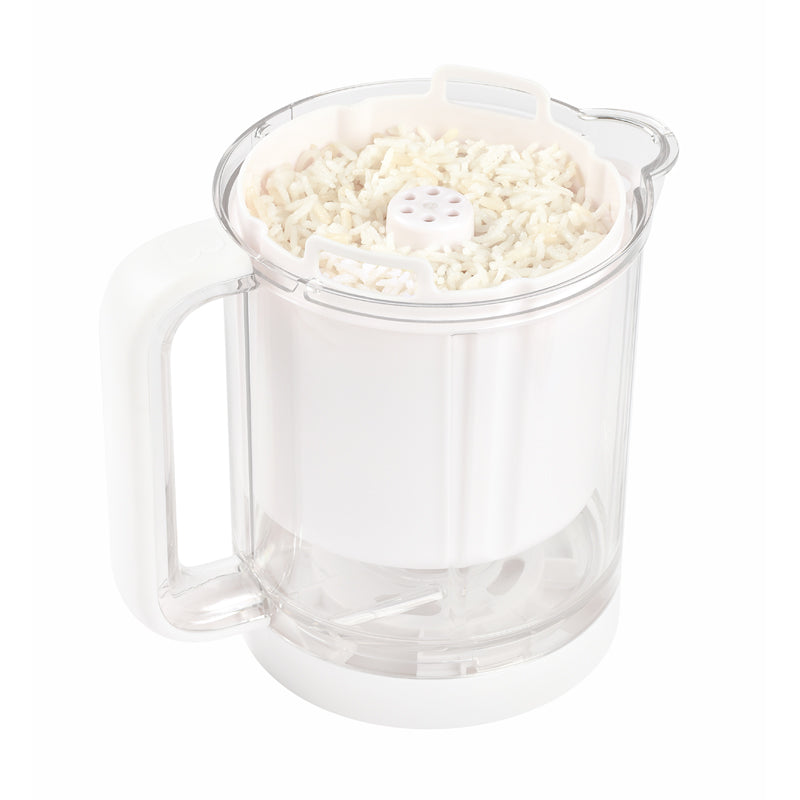 Béaba Pasta / Rice Cooker -  Babycook® Solo Express