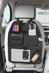 Bébéconfort Back Seat Organizer Black