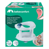 Bebe Confort Swivel Bath Seat - Blue