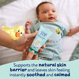 Child's Farm Baby All Over Balm Fragrance Free 50ml
