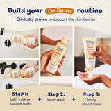 Child's Farm OatDerma Body Wash 250ml