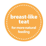 Dr. Brown's Options+ Teat Y Cut 2Pk