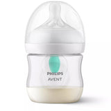 Philips Avent Natural Response 3.0 AirFree Vent Bottle 125ml