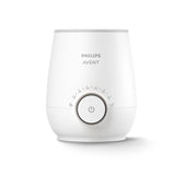 Philips Avent Premium Fast Bottle Warmer