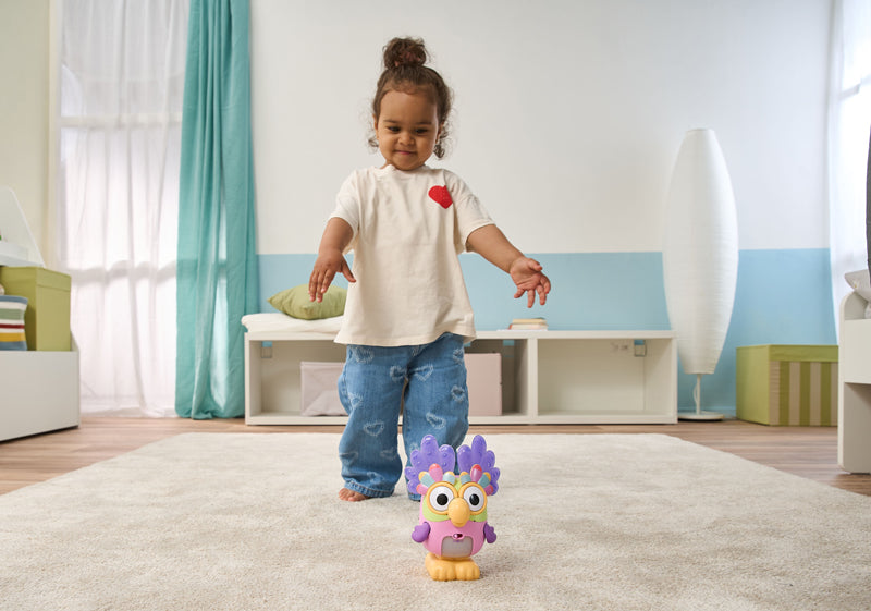 VTech Dance Bluey Mode Chattermax