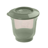 Vital Baby Nourish Store & Wean™ Pots 120ml 4Pk
