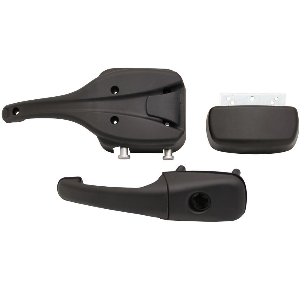 Zadi M1 Basic Lock for Motorhomes Right Hand