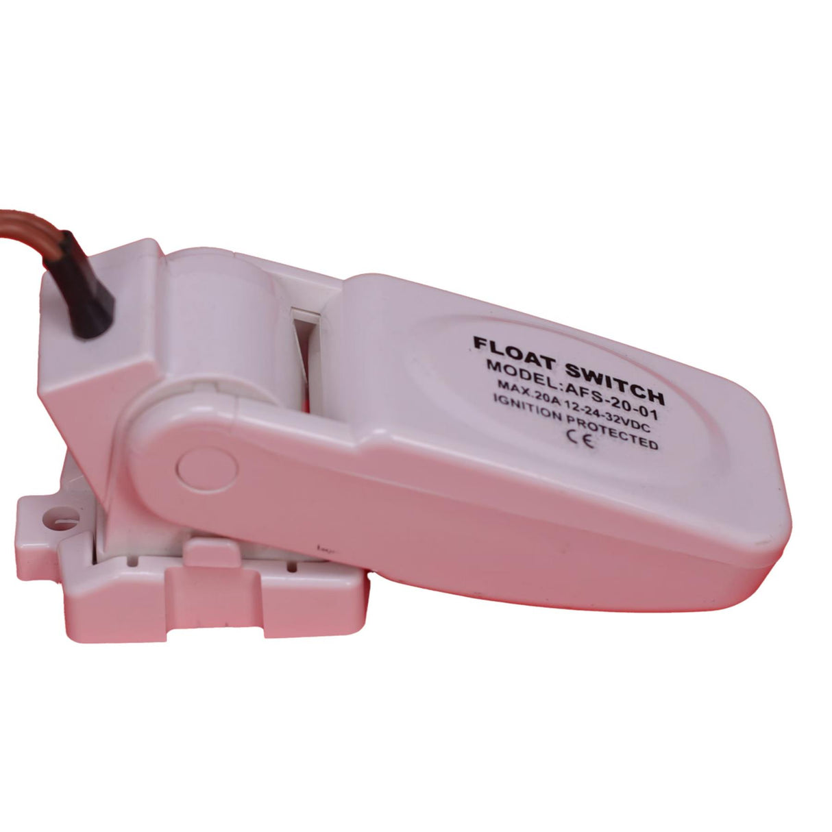 Acqua-Flo Heavy Duty Automatic Float Switch for Bilge Pumps Boat Marine