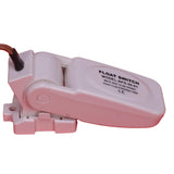 Acqua-Flo Heavy Duty Automatic Float Switch for Bilge Pumps Boat Marine