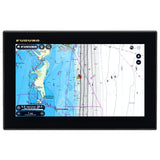 Furuno TZMAP9 9" Wide Multi Function Display All-in-ne Marine Chartplotter