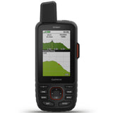 Garmin GPSMAP 67i with inReach Satellite Communicator Technology, SOS, GPS, IPX7