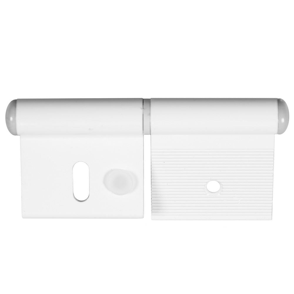 AG Hinge White (C10)