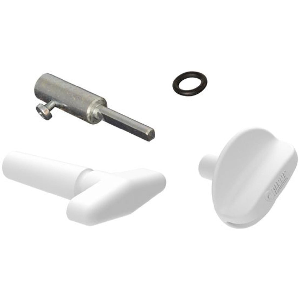Fiamma Extension Vent (98683W116)