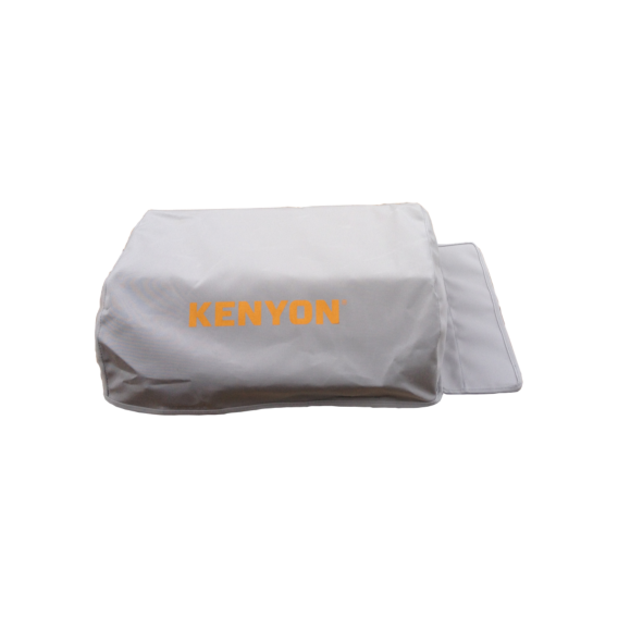 Texan Grill Cover