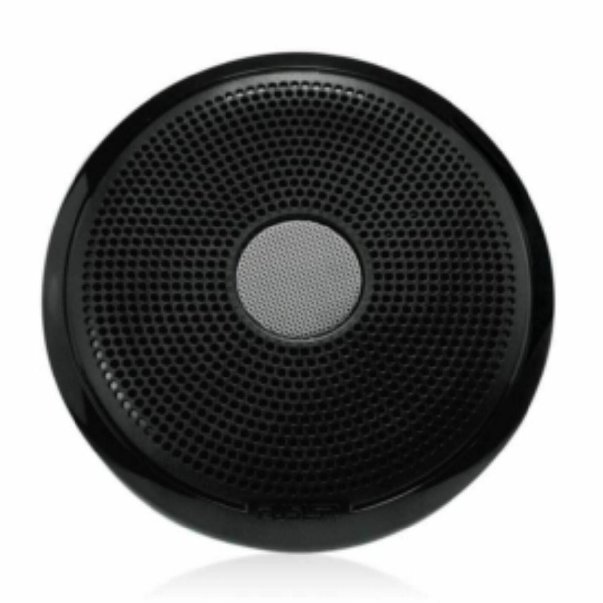 Fusion XS-F65CWB 6.5" XS Series Marine Speakers 200W - Black / White - PROTEUS MARINE STORE
