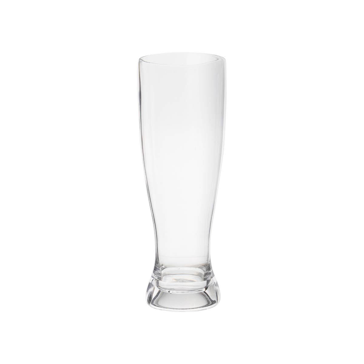 Gimex Solid Line Weizen (Wheat Beer) Glass 700ml 1 Piece