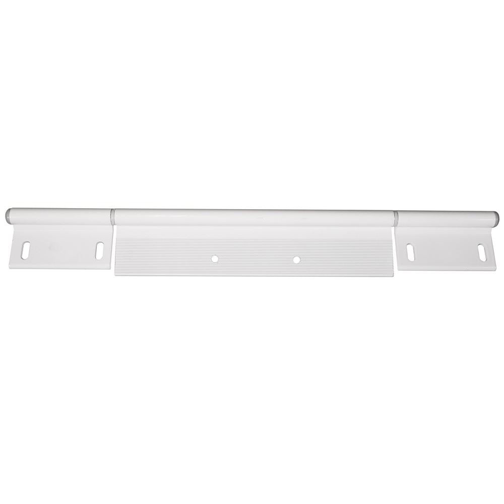AG Hinge White (C07)