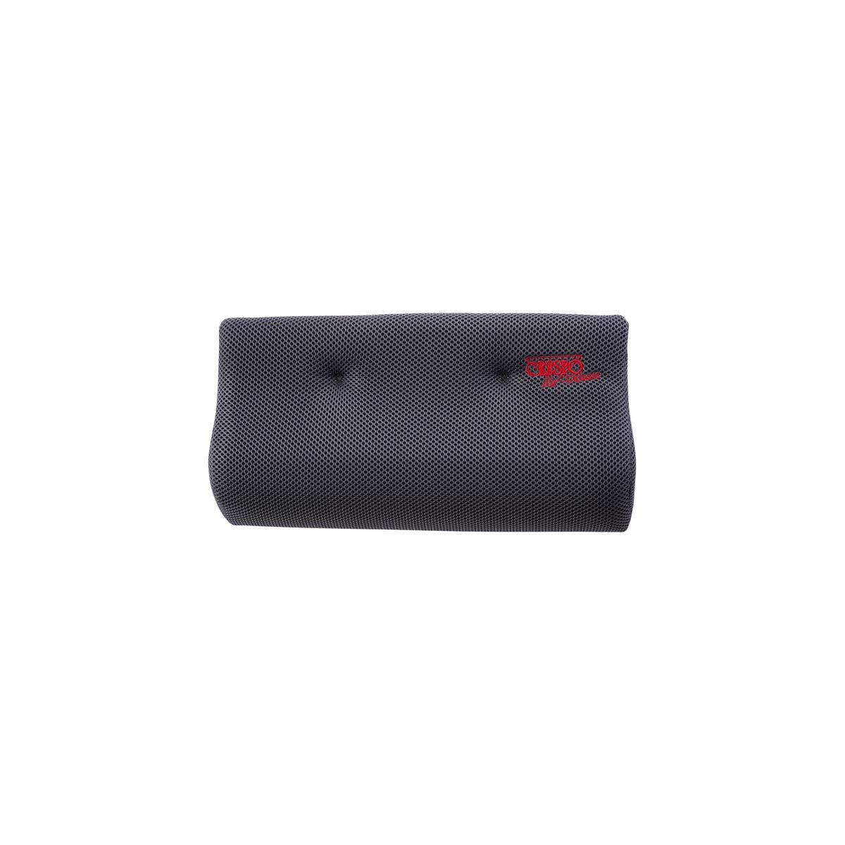 Crespo Headrest A/237 Air Deluxe Grey