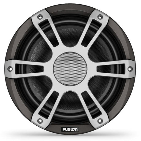 Fusion SG-FL883SPG 8.8" 3i CRGBW LED Speakers 330W - Sports Grey - PROTEUS MARINE STORE