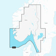 Garmin Navionics+ Chart: EU078R - Oslo, Skagerrak & Haugesund - PROTEUS MARINE STORE