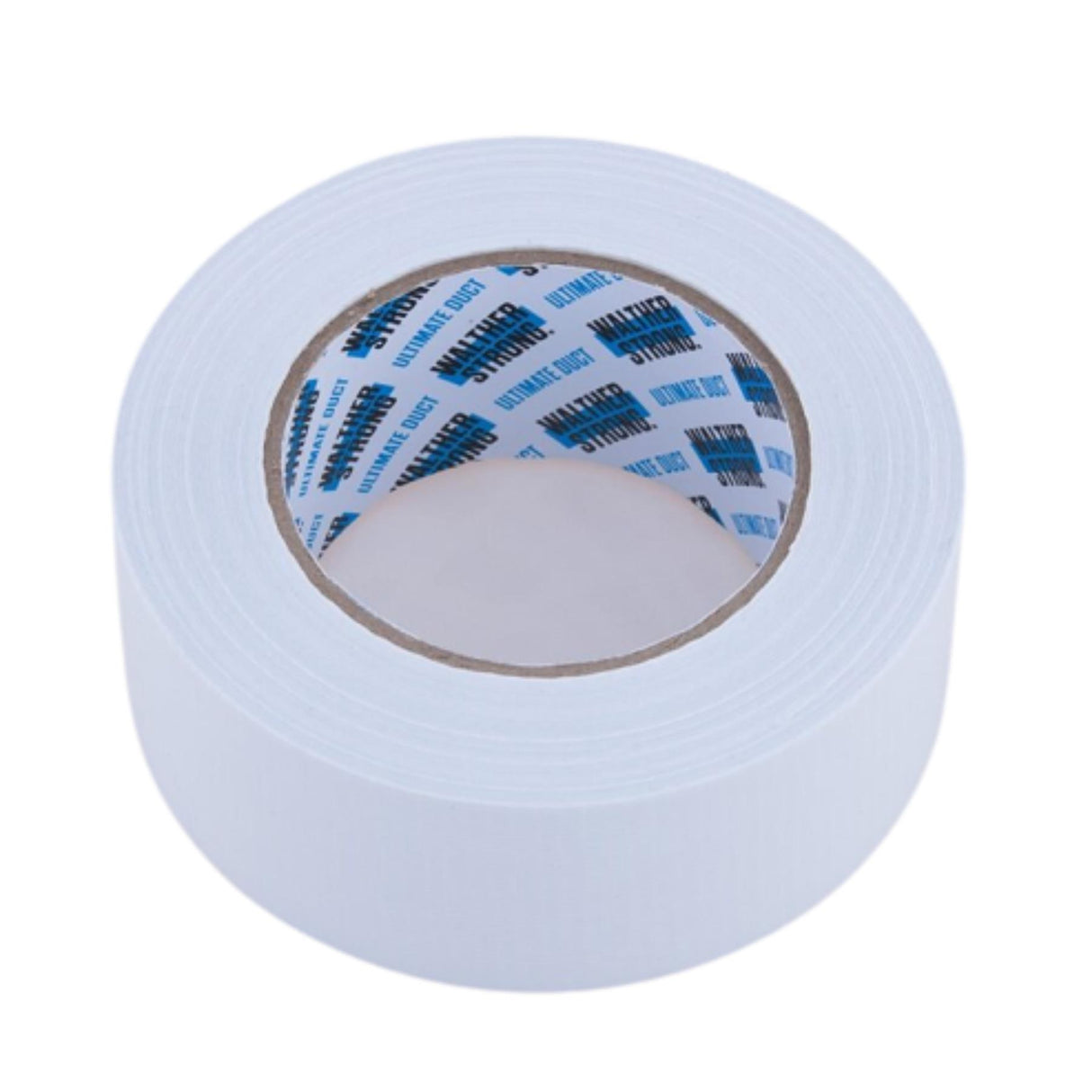 Walther Strong Ultimate Duct Tape White 50mm x 50m - PROTEUS MARINE STORE
