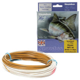 Snowbee XS-Plus Hover Slow Intermediate Fly Lines - WF6