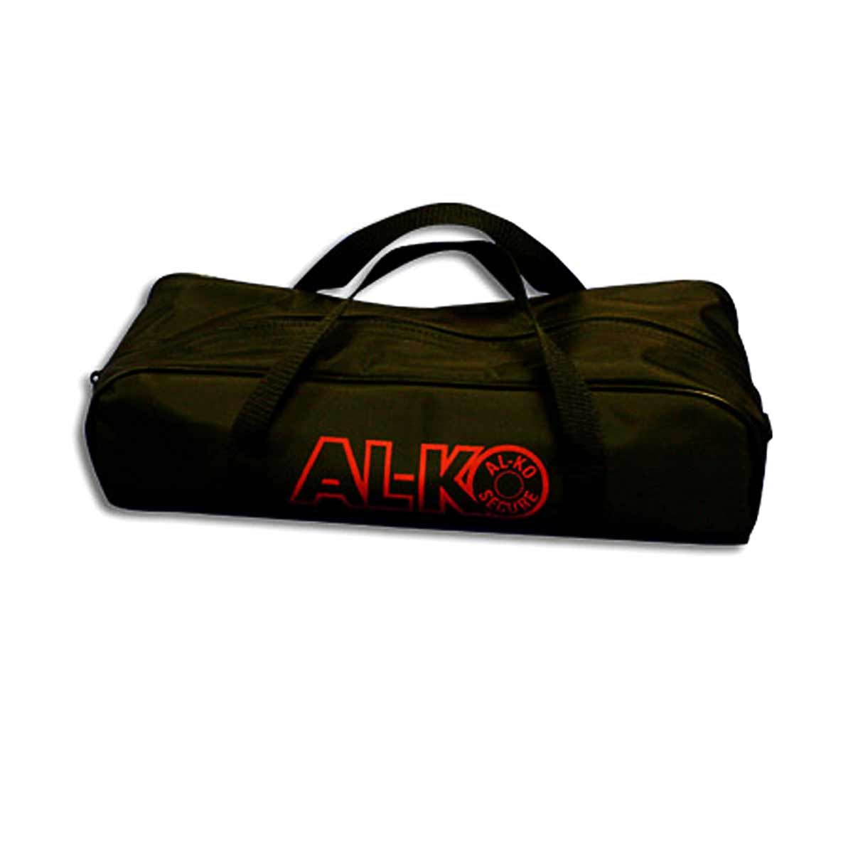AL-KO 1557310 Secure Wheel Lock No 35