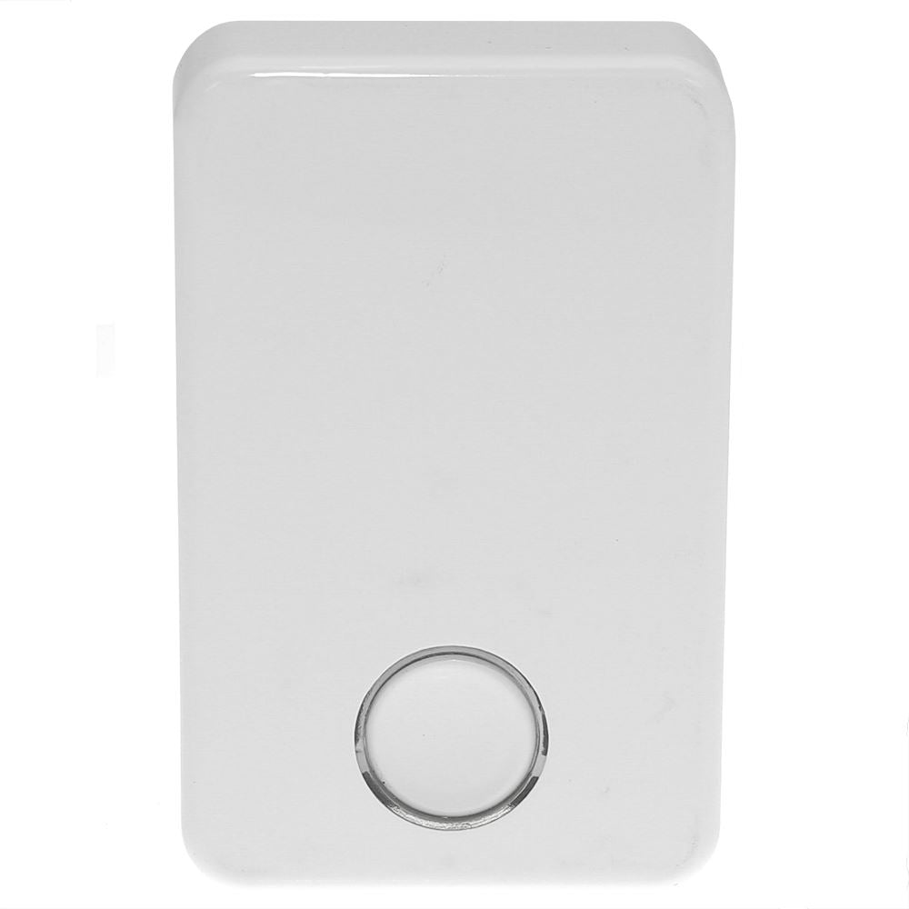 Gas Cube 3 in 1 Alarm